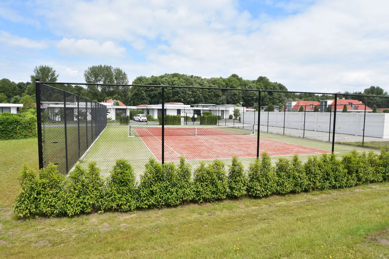 Harderwold Villa Bloem 358A-Park facilities