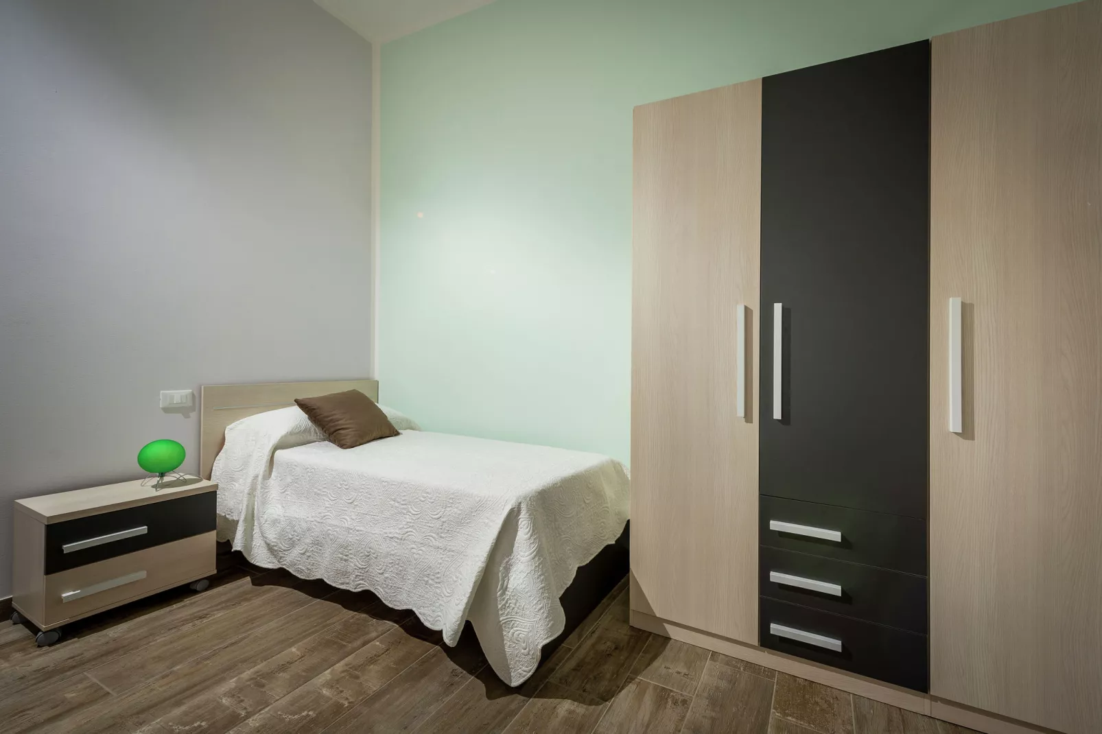 Mari e Monti 8-Bedroom