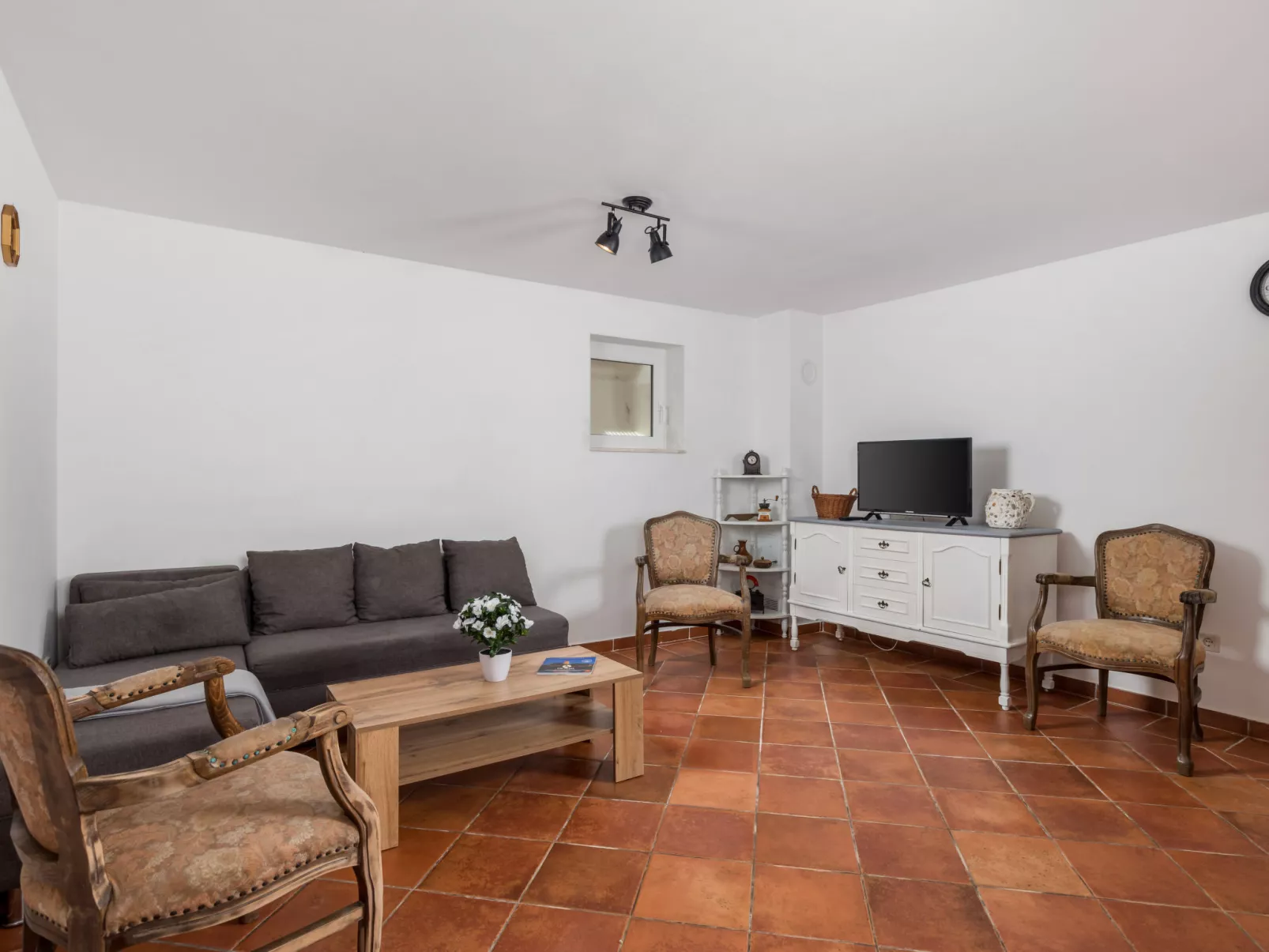 Villa Agnes-Dedans