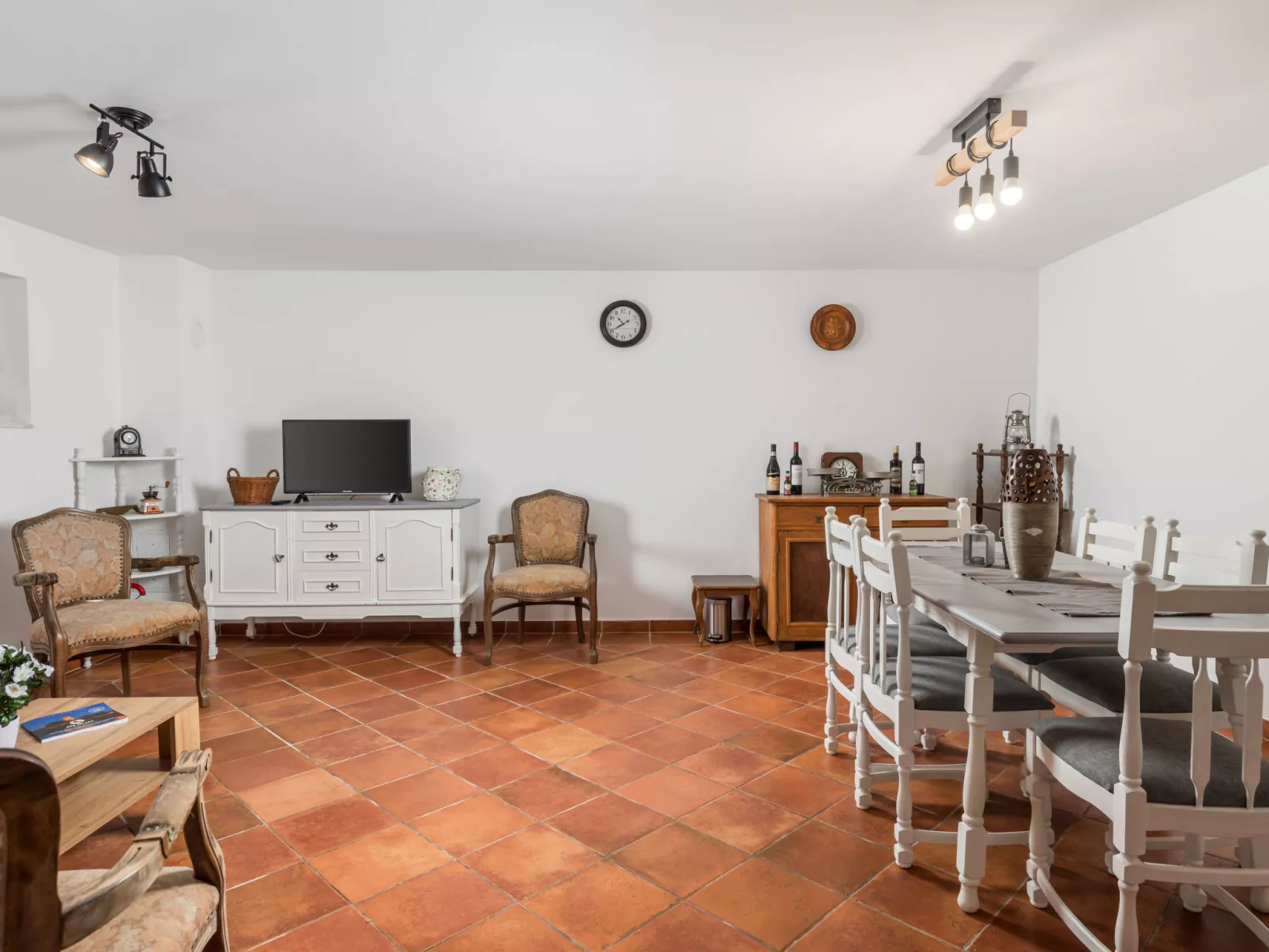 Villa Agnes-Dedans