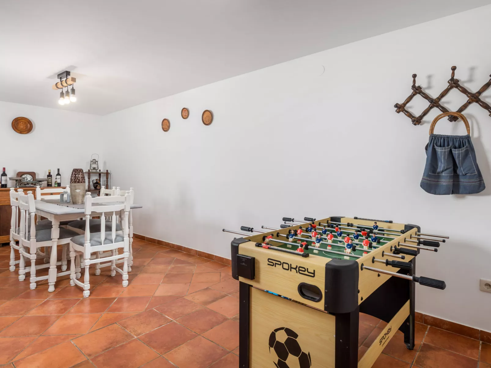 Villa Agnes-Dedans