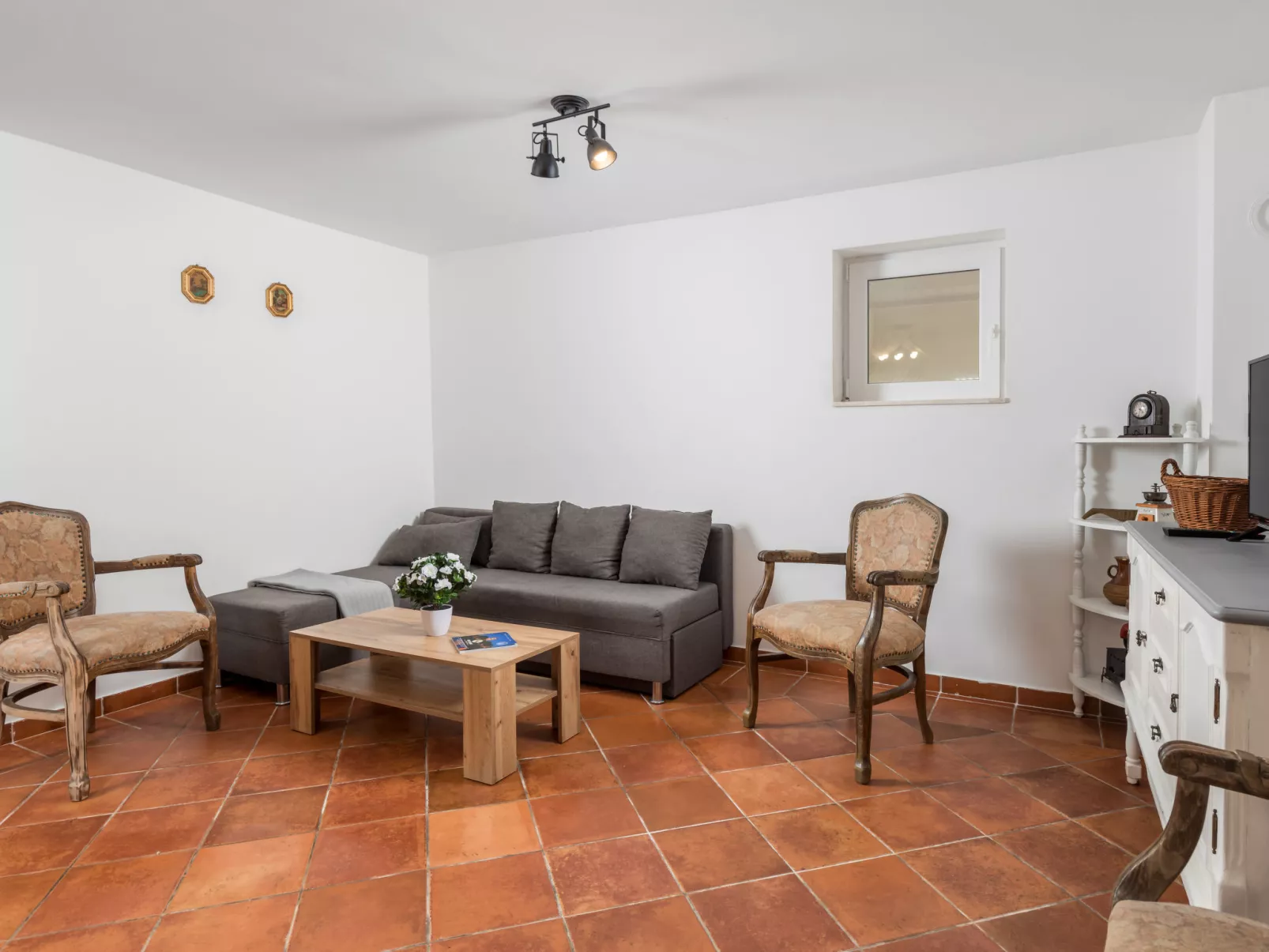 Villa Agnes-Dedans