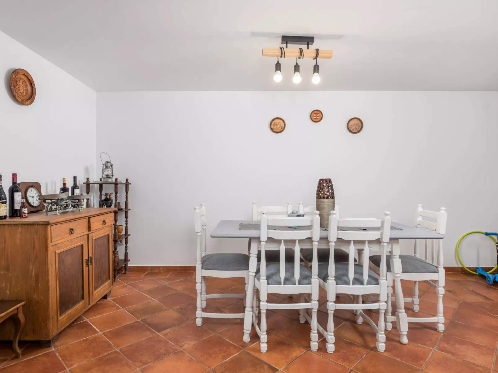 Villa Agnes-Dedans