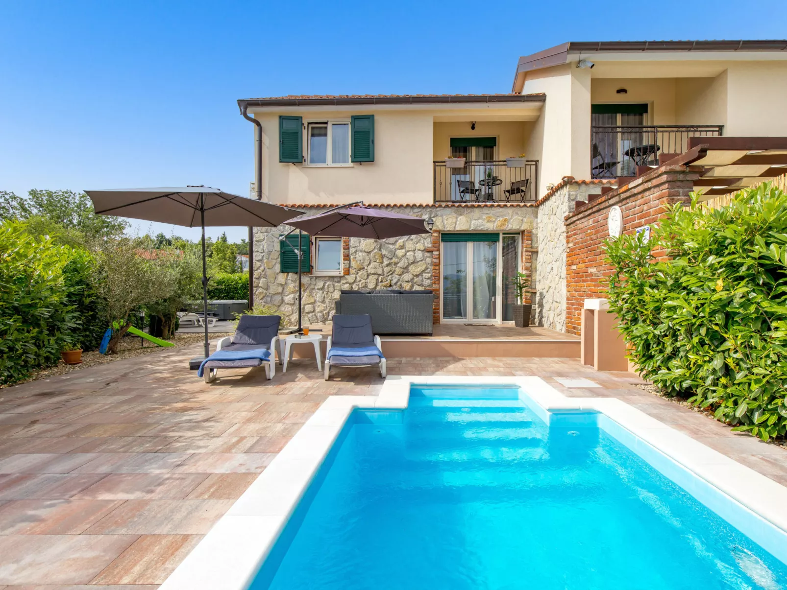 Villa Agnes-Dehors