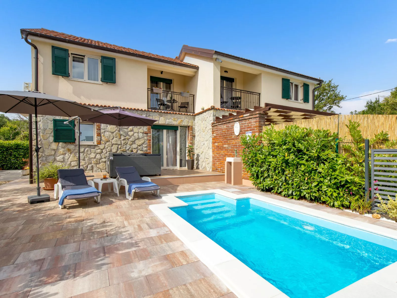 Villa Agnes-Dehors