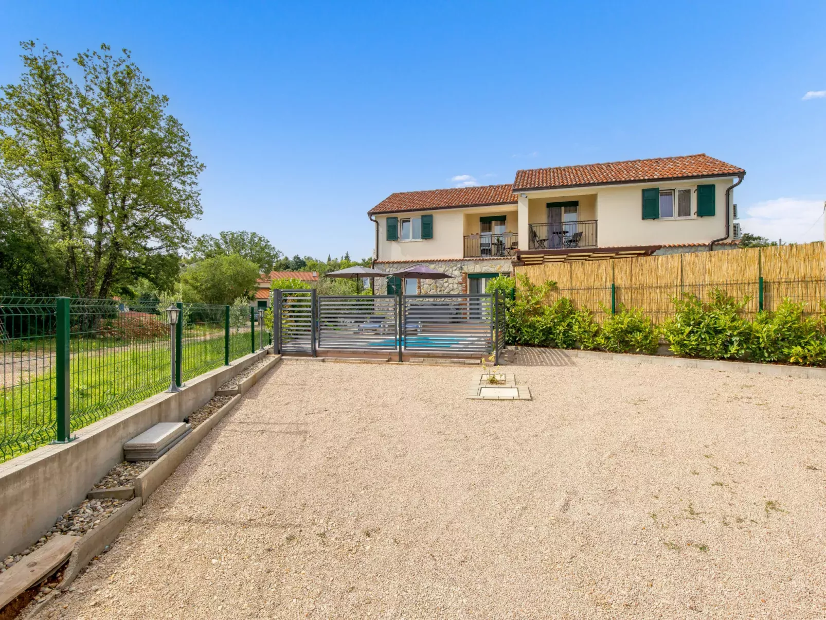 Villa Agnes-Dehors