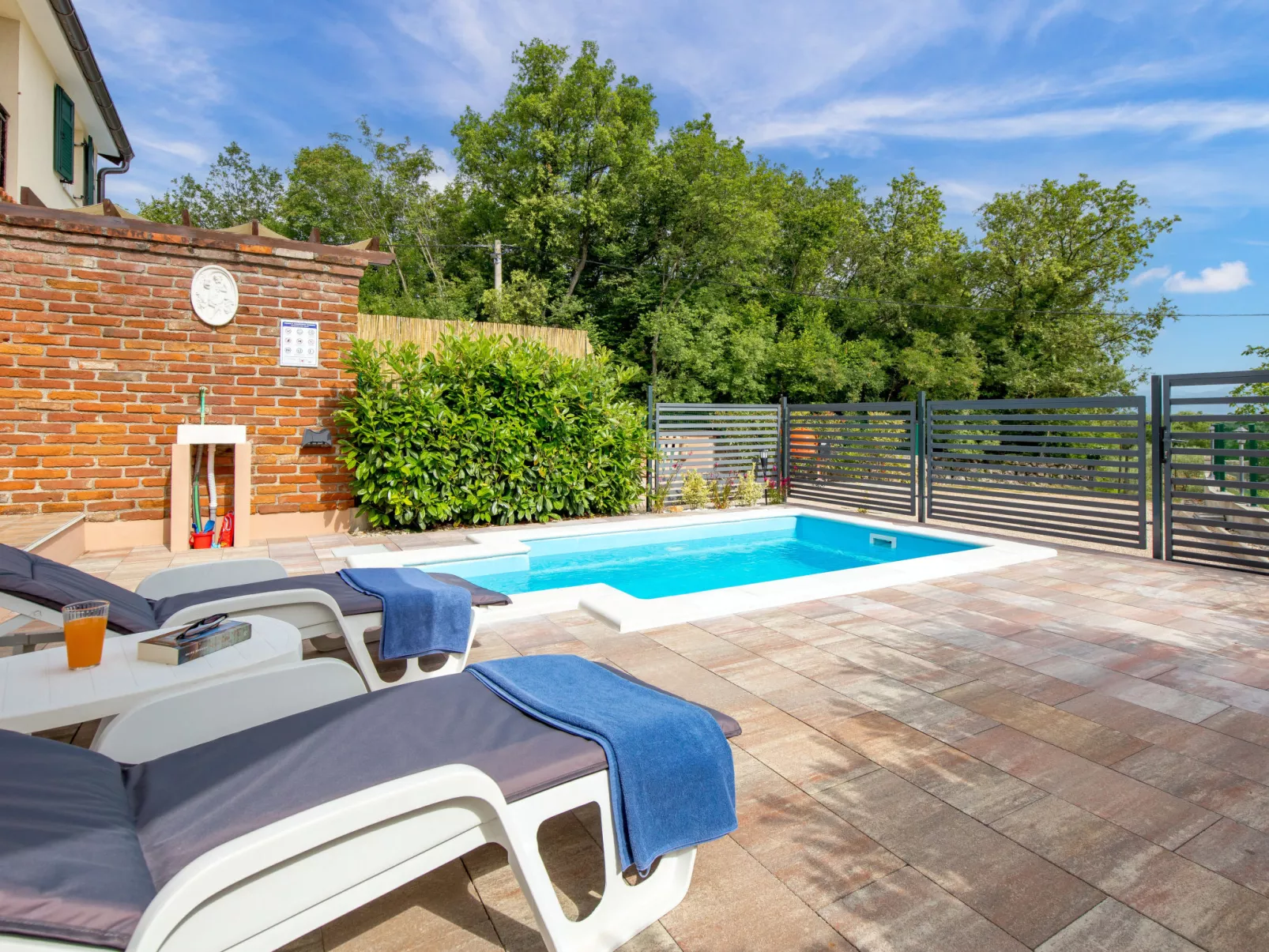 Villa Agnes-Dehors