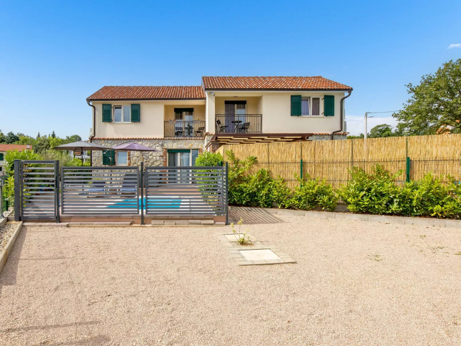 Villa Agnes-Dehors