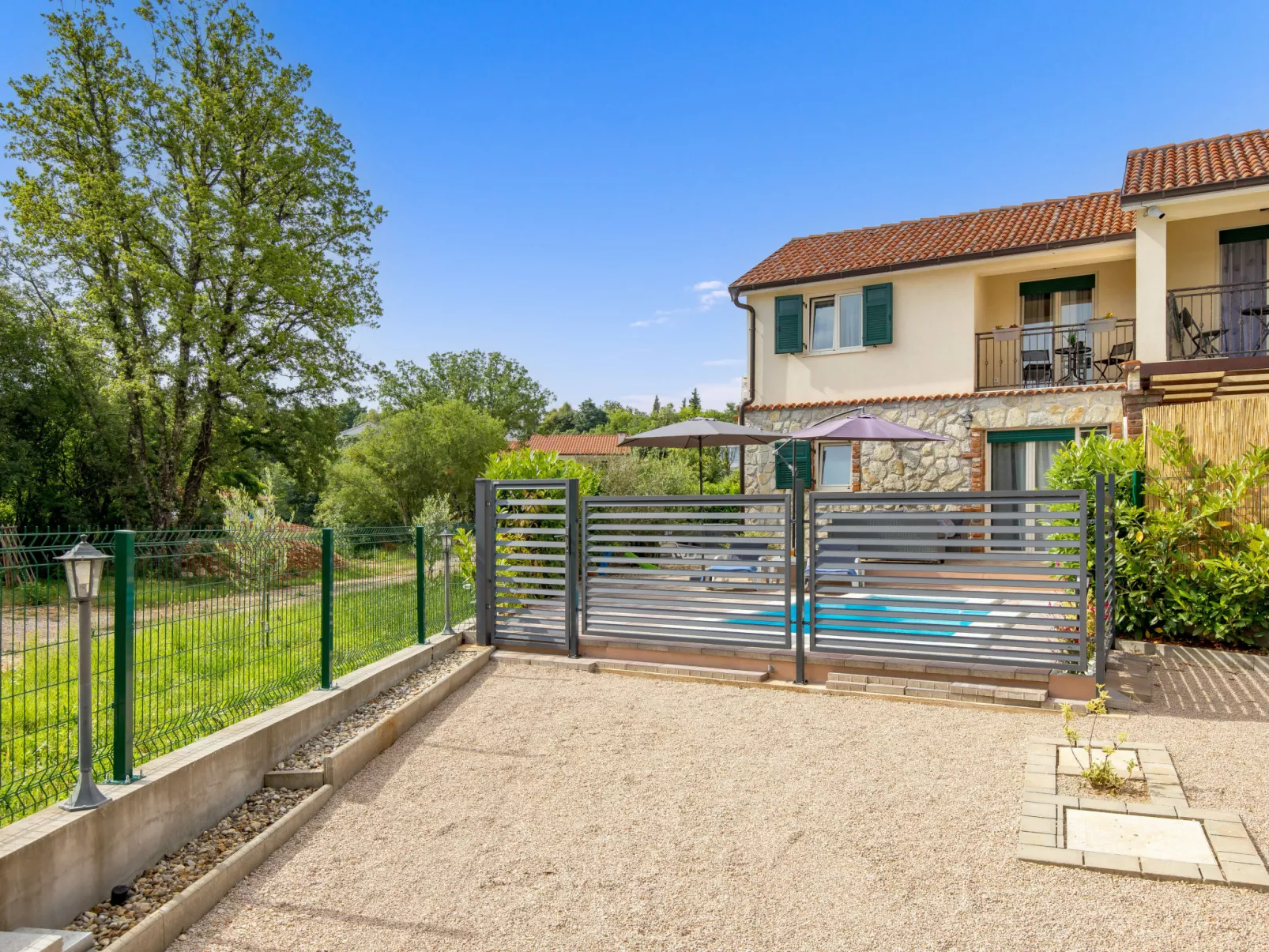 Villa Agnes-Dehors