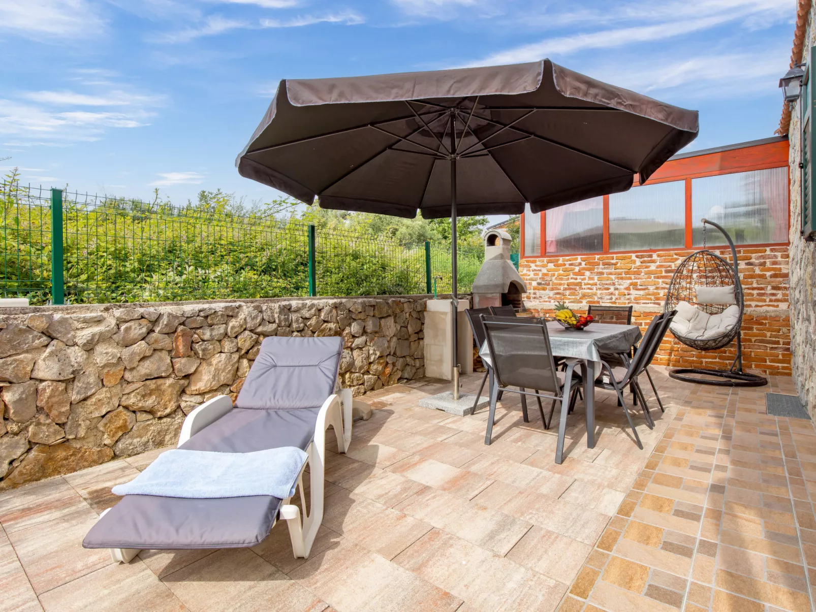 Villa Agnes-Dehors