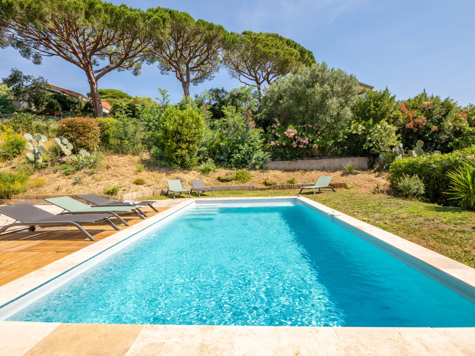 Villa Rigaou n°4-Outside