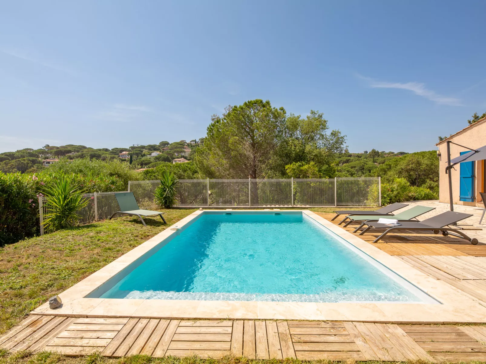 Villa Rigaou n°4-Outside
