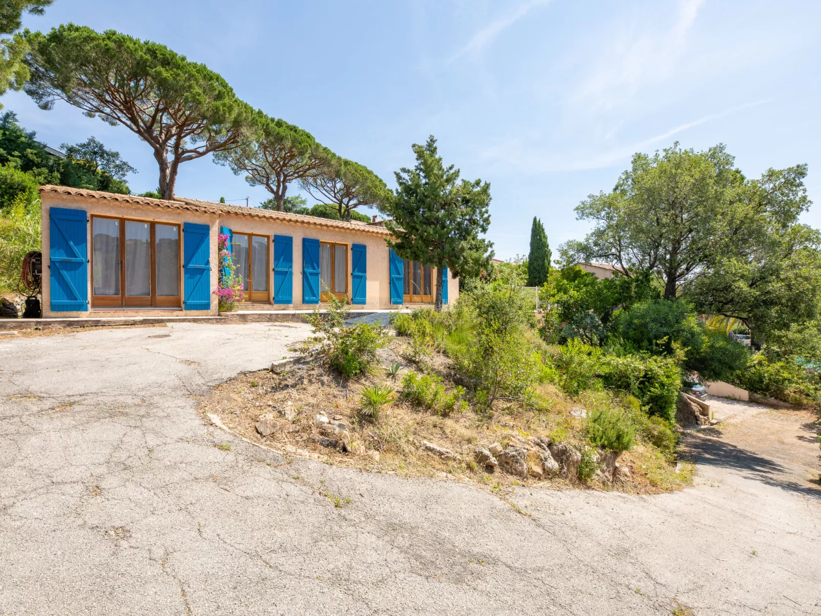 Villa Rigaou n°4-Outside