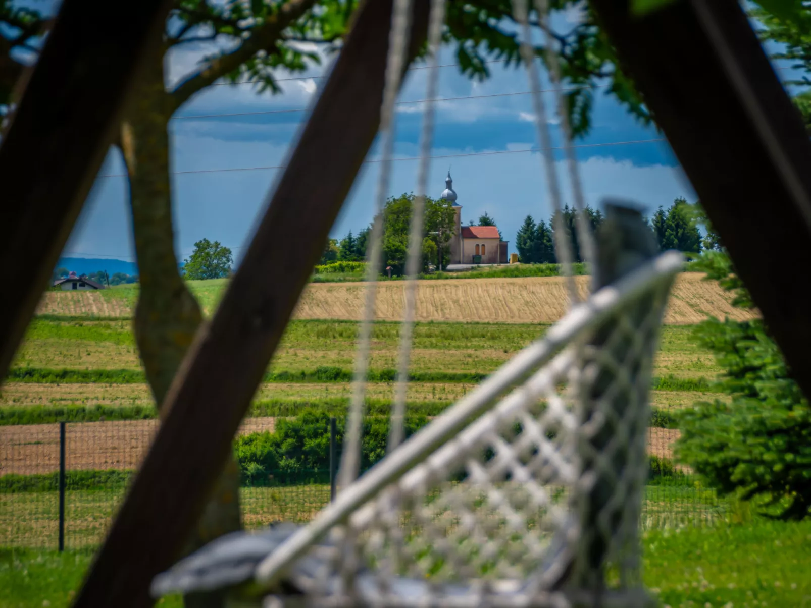 Countryside estate-Dehors