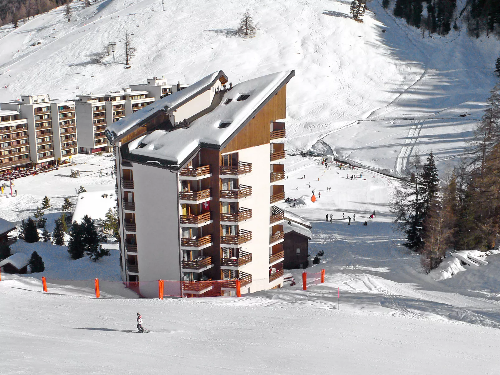 Mont Fort 21-Outside