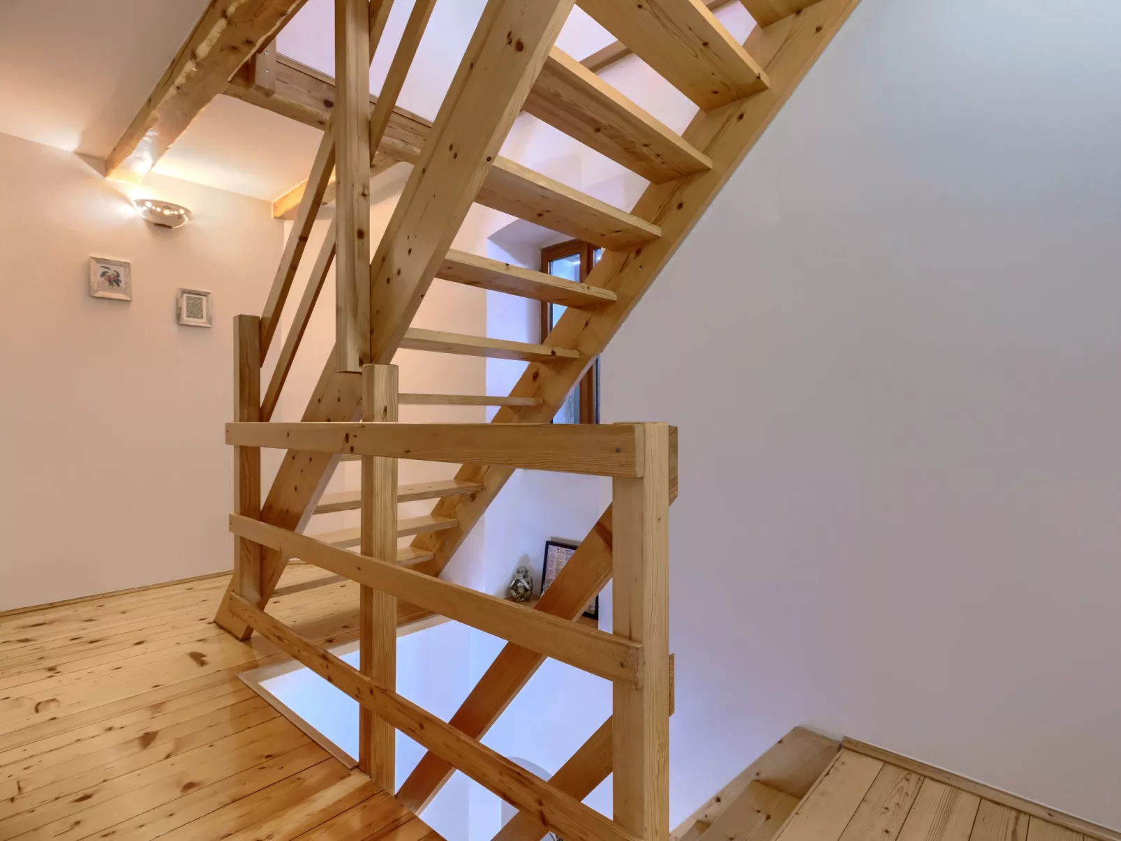 Villa Lucky-Inside