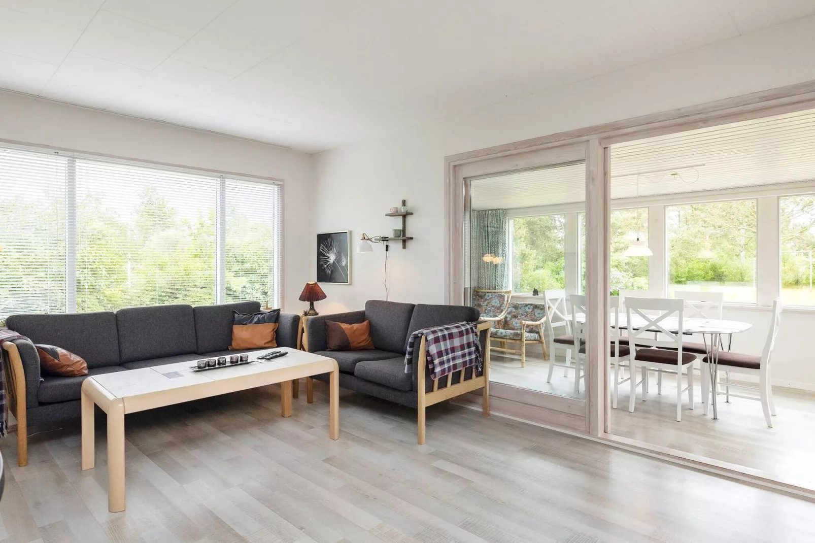 6 person holiday home in Sæby-Indoor