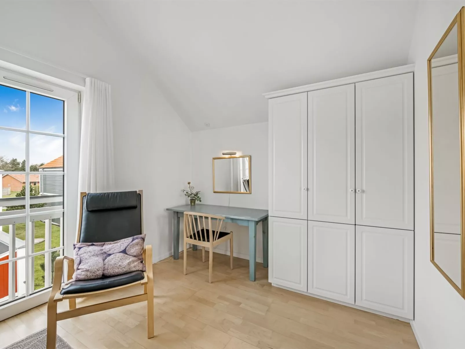 "Sote" - 1.2km from the sea-Inside