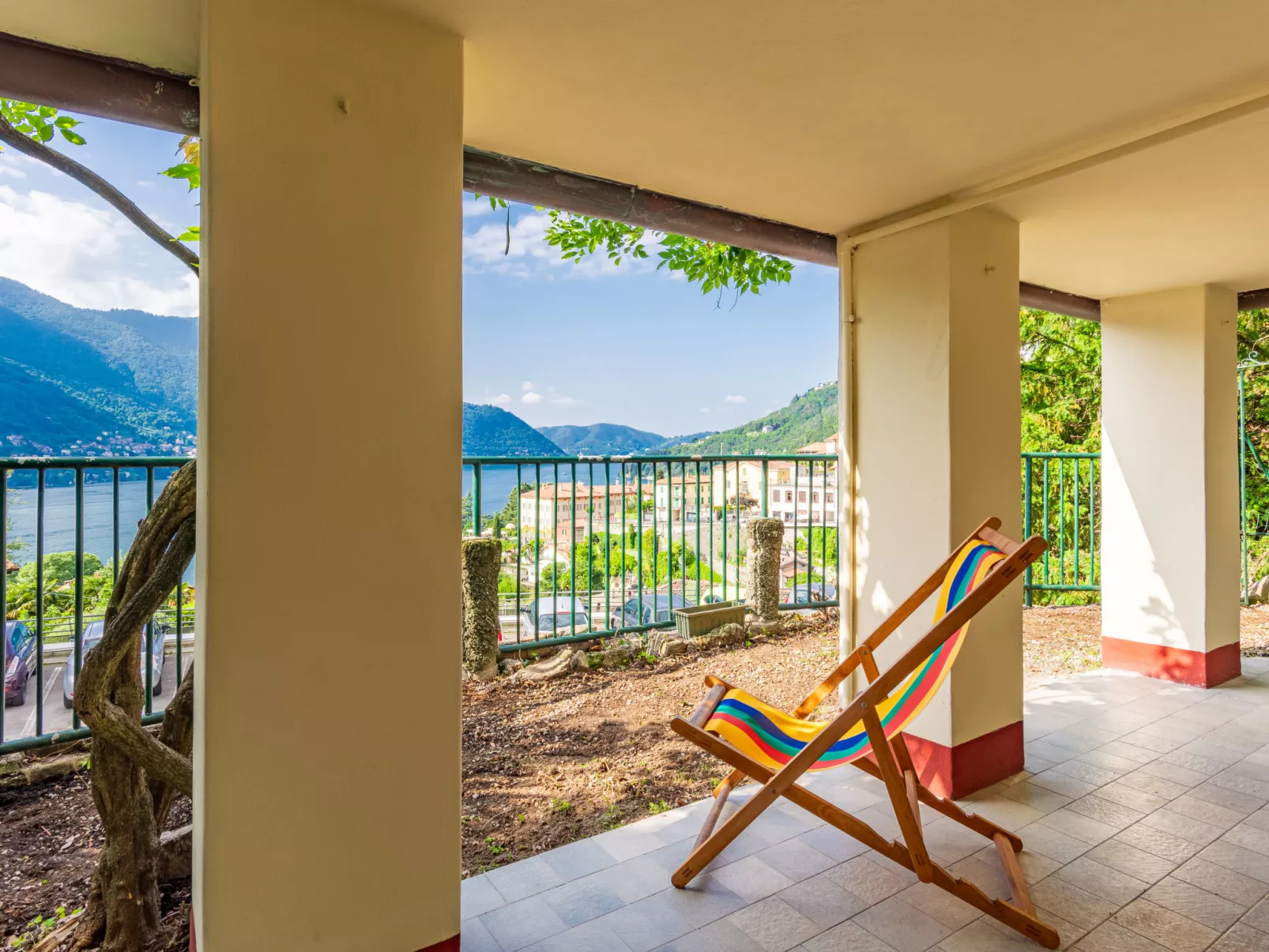 Apartment Venere