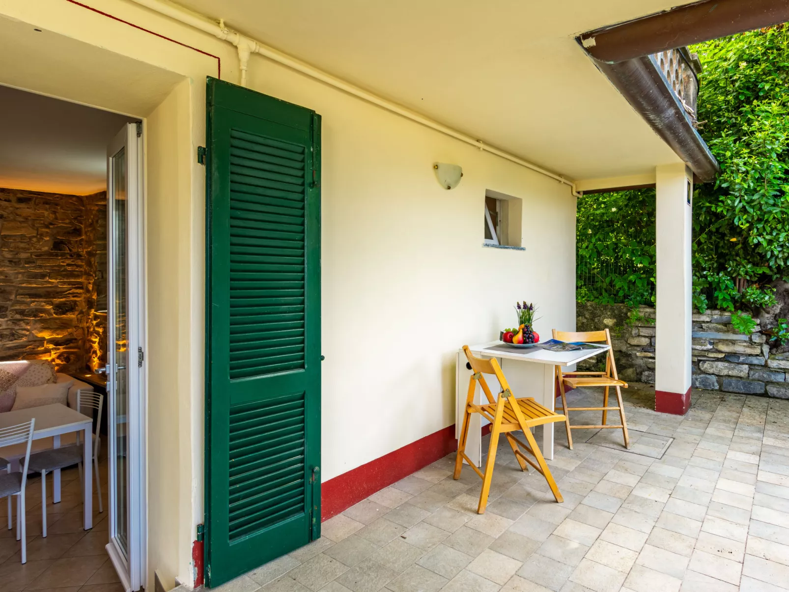 Apartment Venere