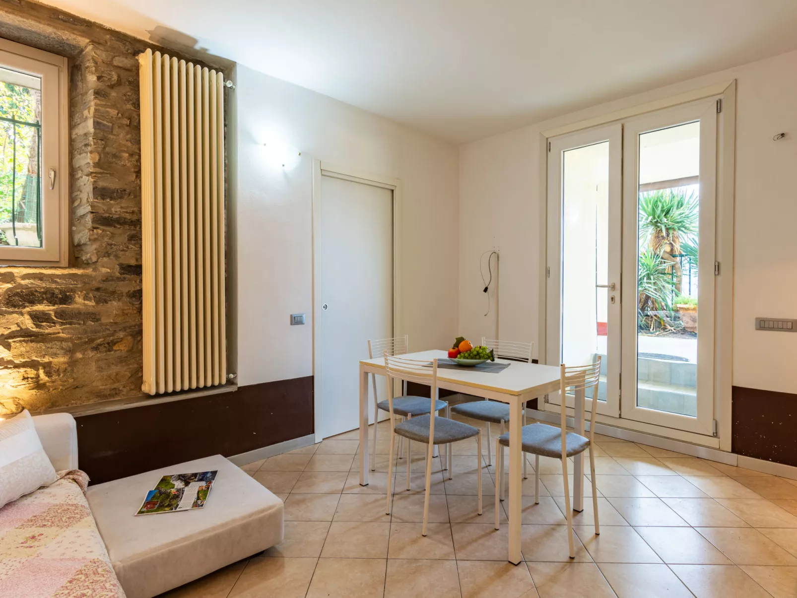 Apartment Venere-Inside
