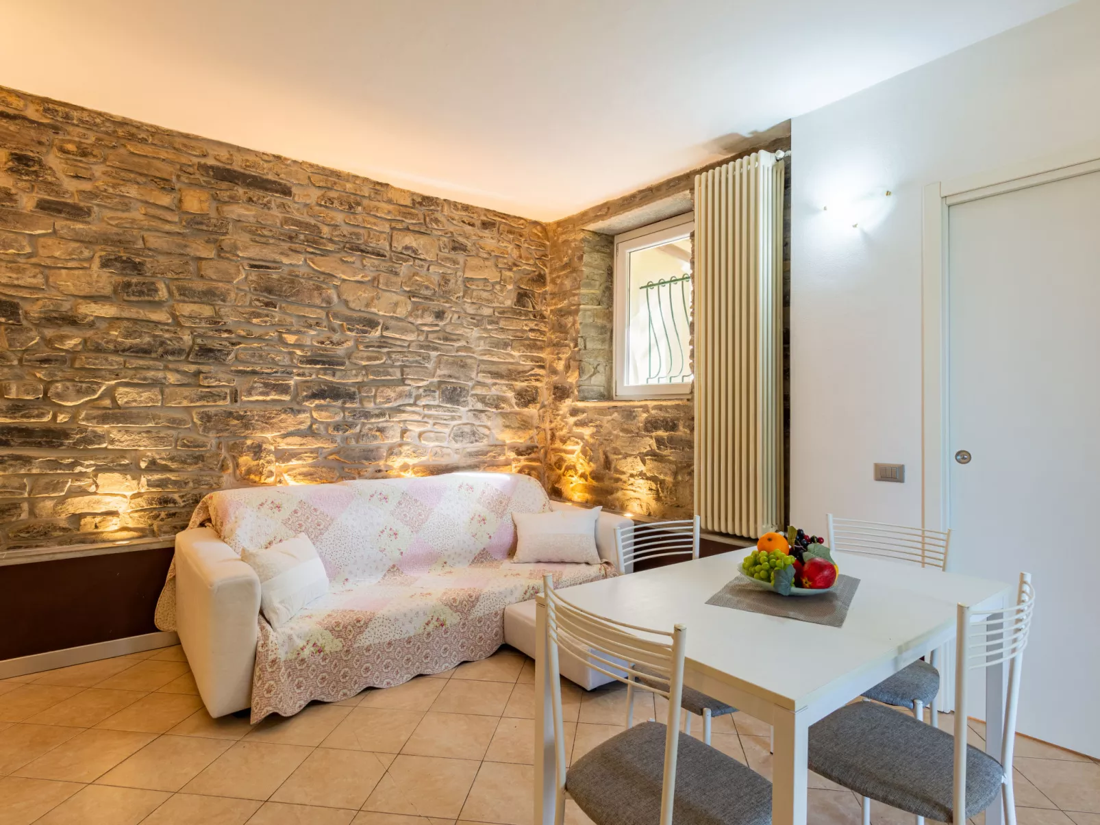Apartment Venere-Inside