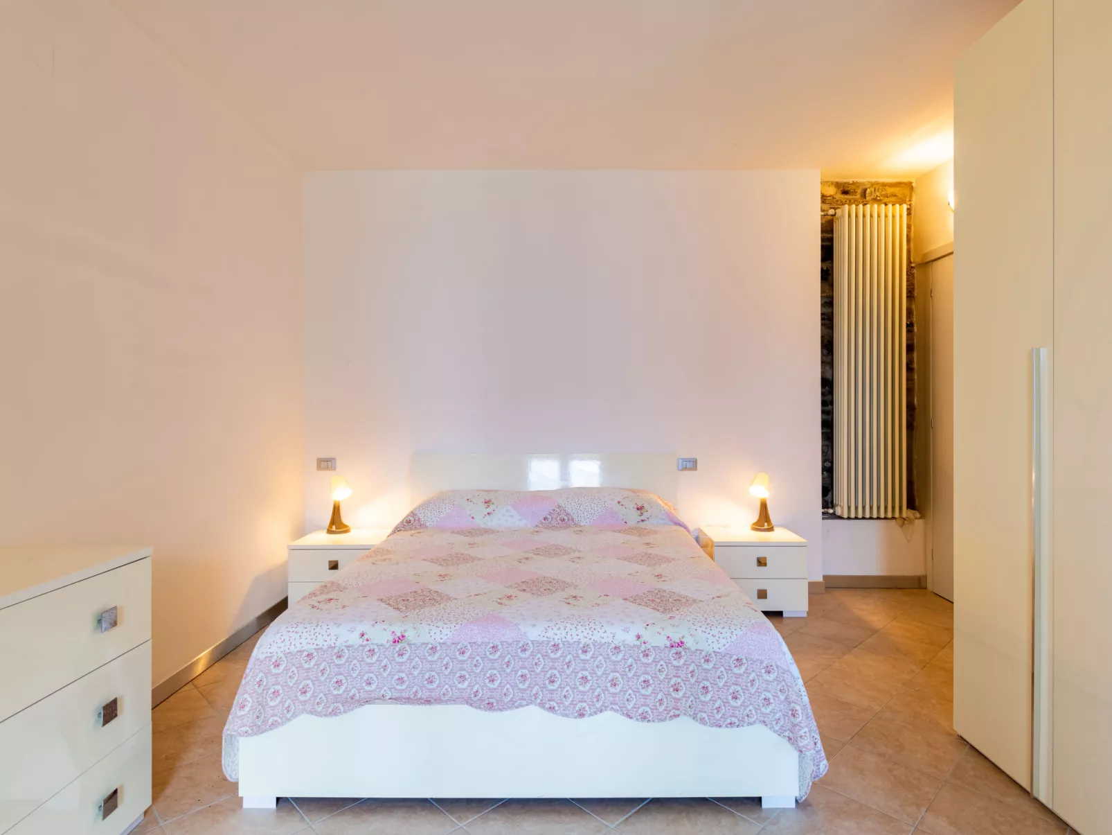 Apartment Venere-Inside