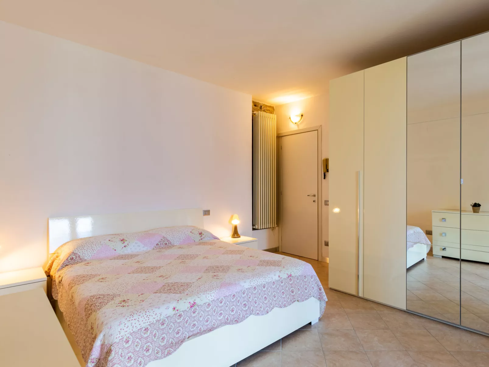 Apartment Venere-Inside