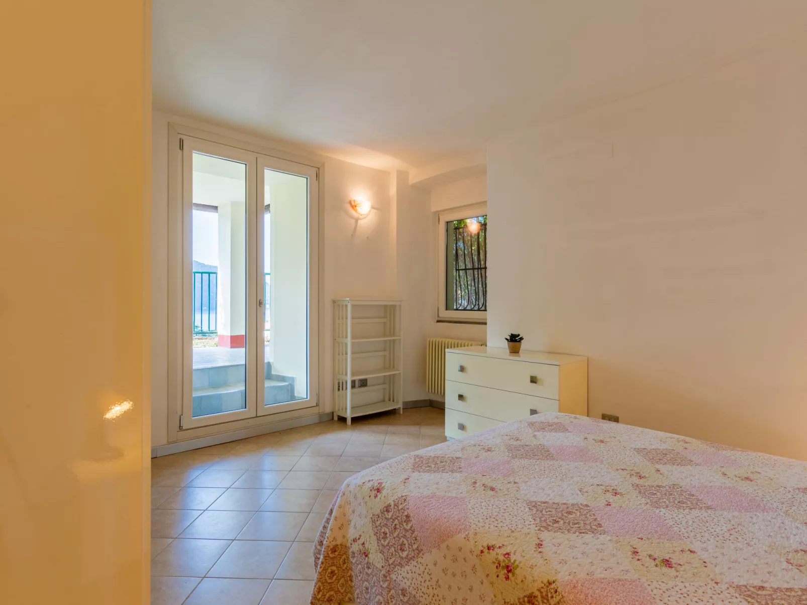 Apartment Venere-Inside