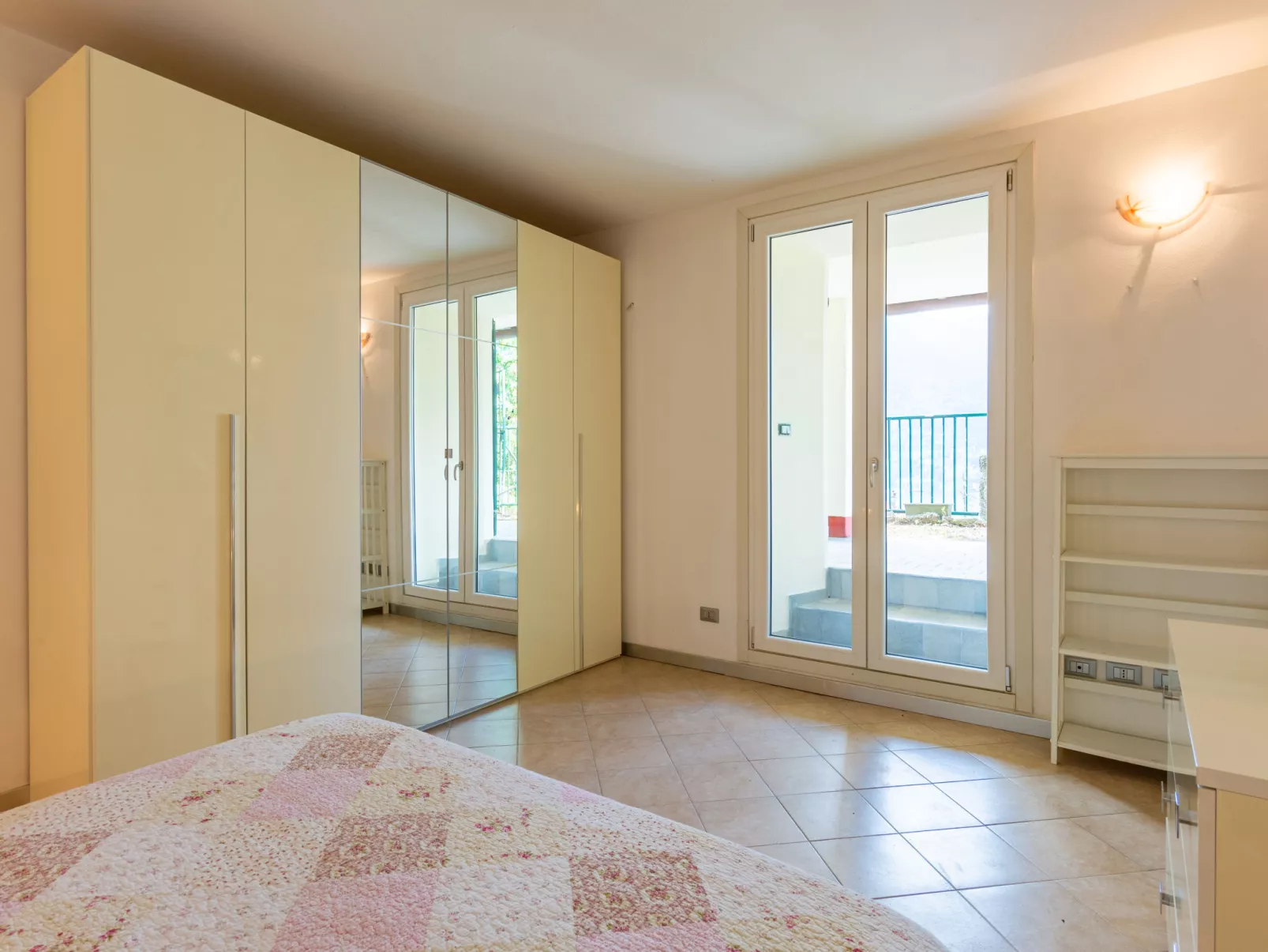 Apartment Venere-Inside