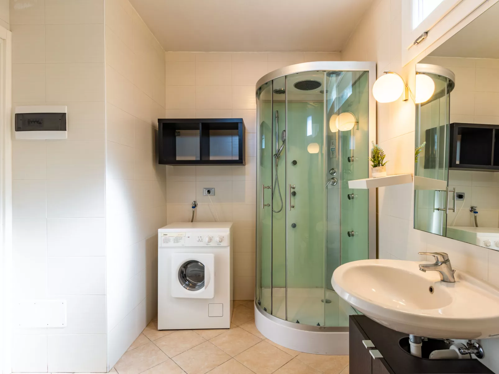 Apartment Venere-Inside