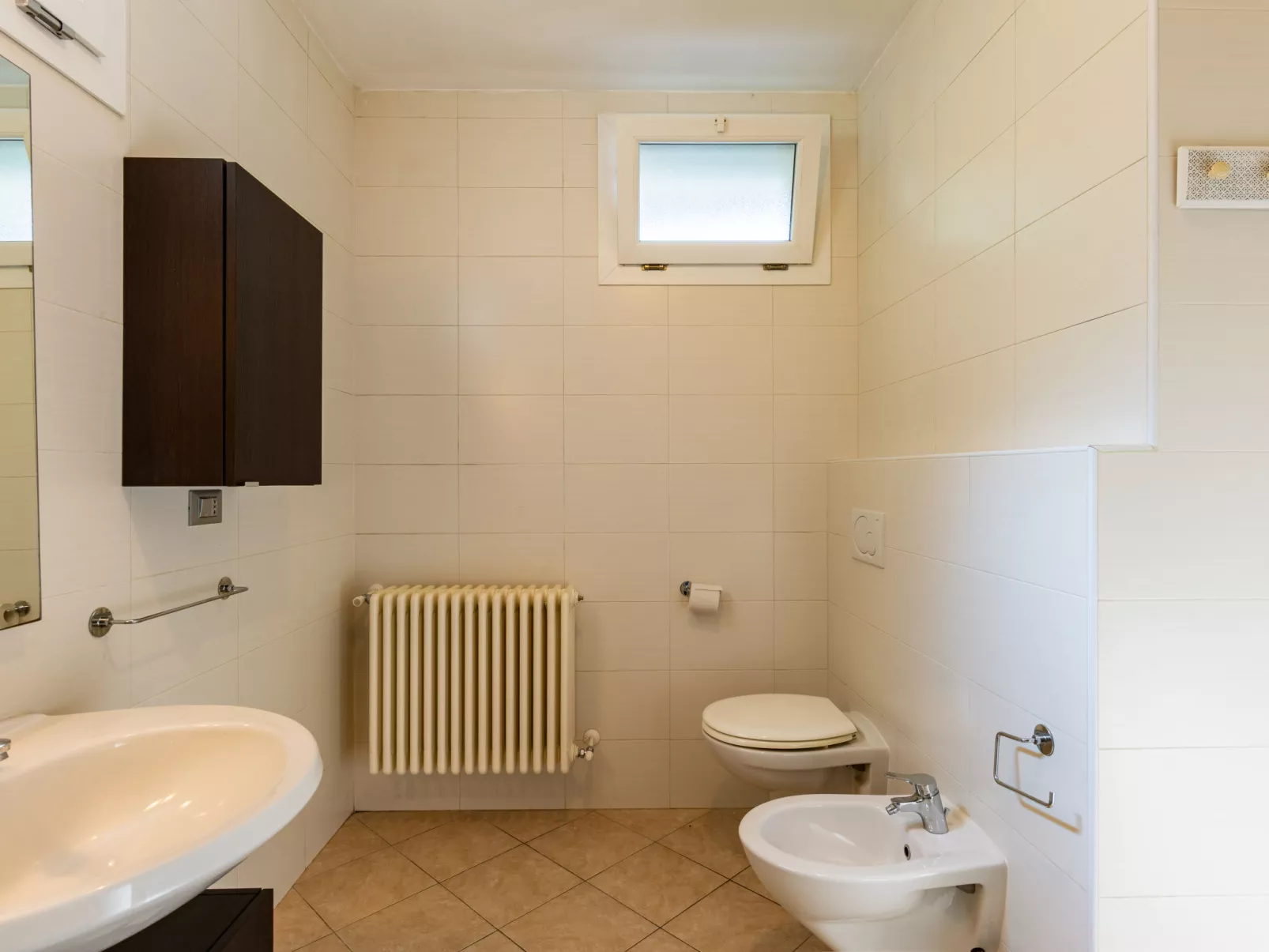 Apartment Venere-Inside