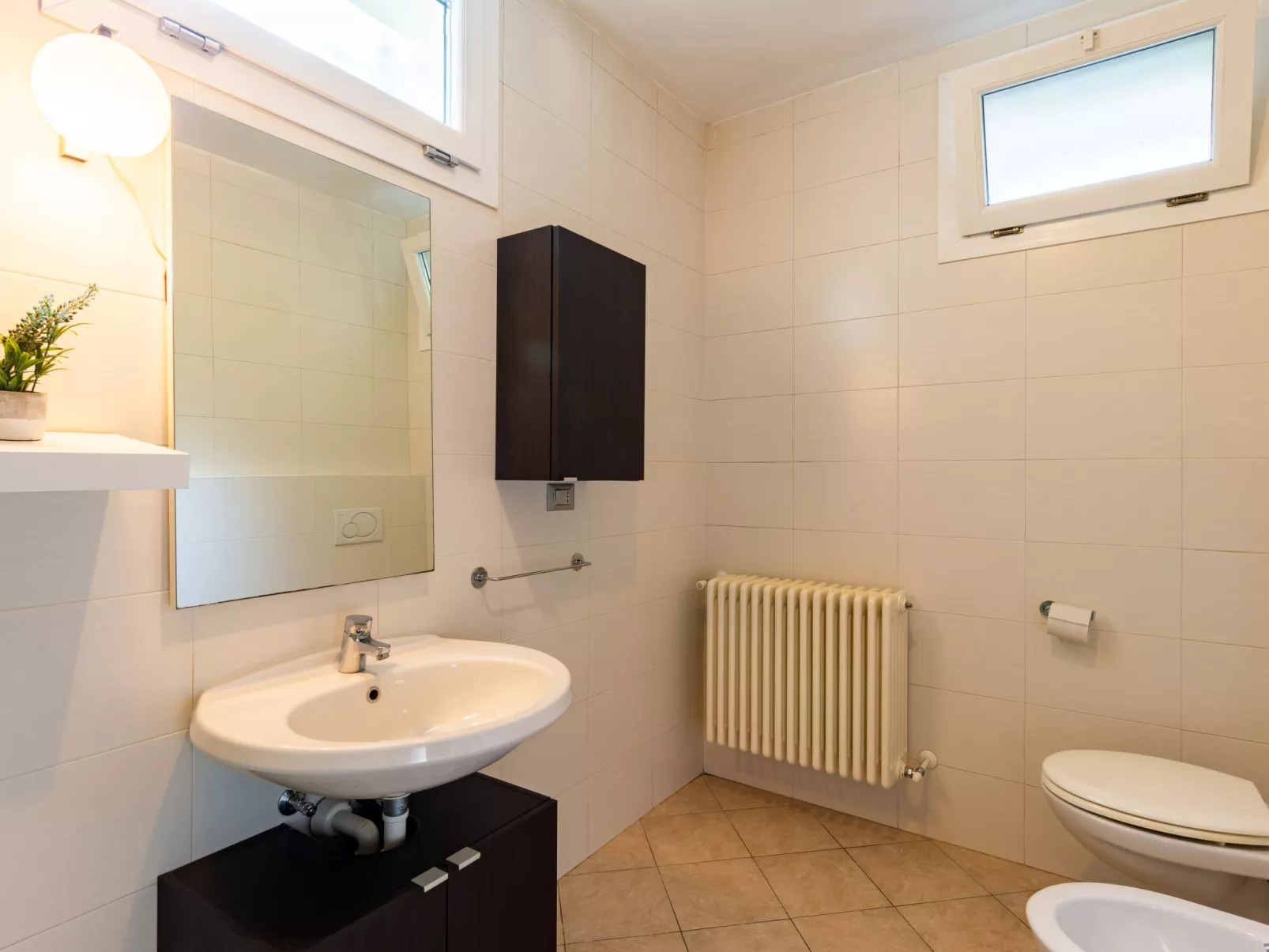 Apartment Venere-Inside