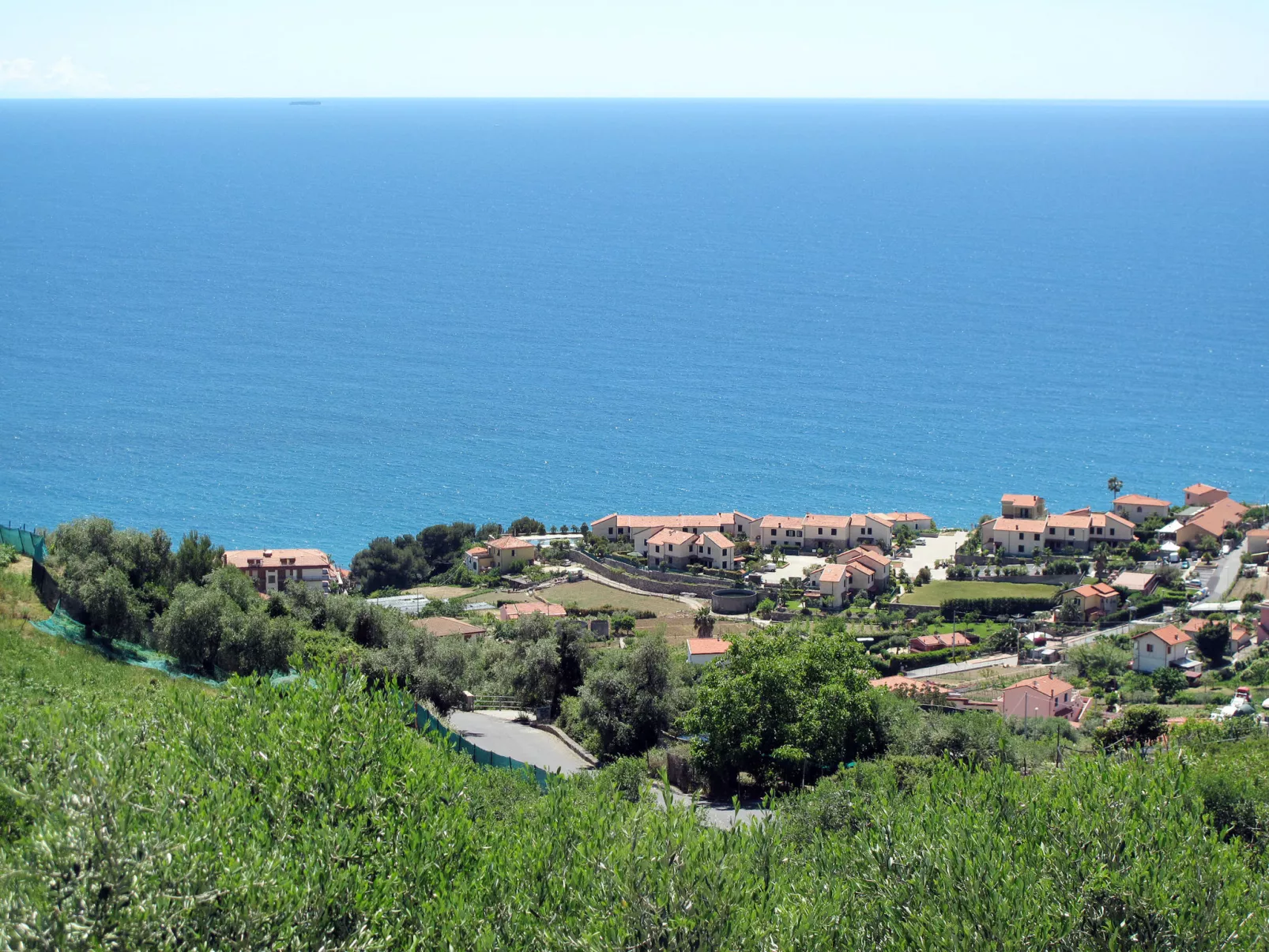 Le Margherite-Outside