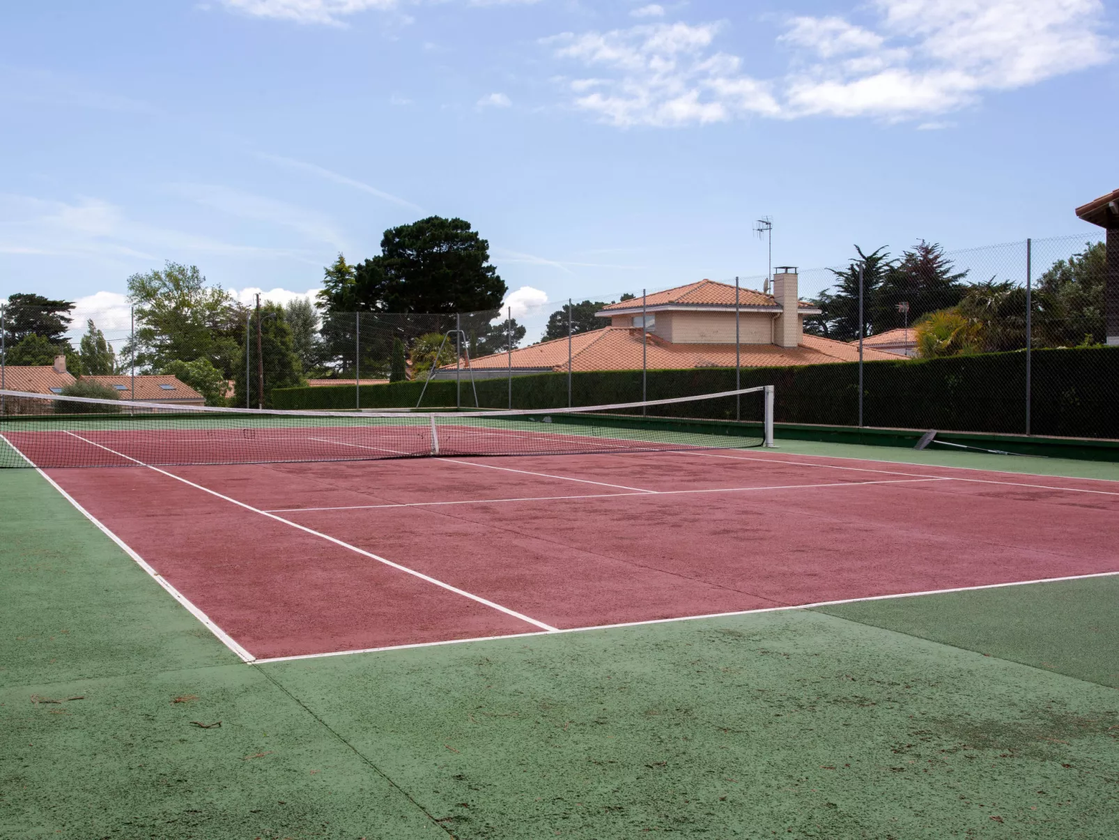 Les Terrasses du Golf-Dehors