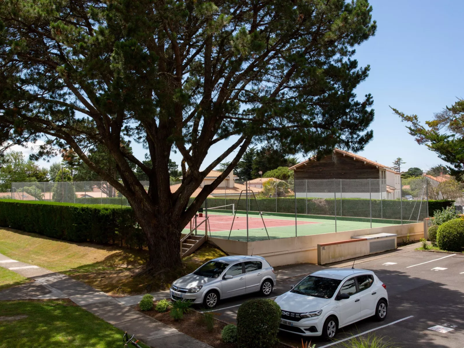 Les Terrasses du Golf-Dehors