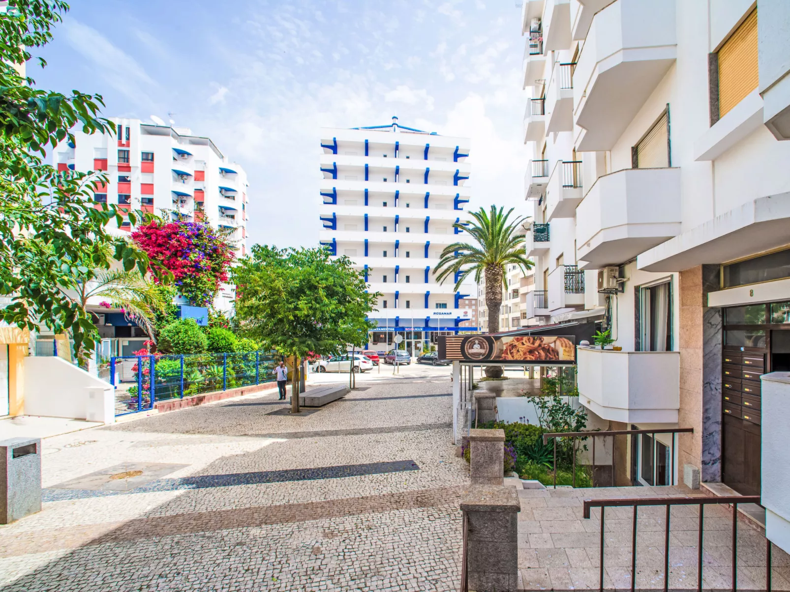 Seaside Getaways-Outside