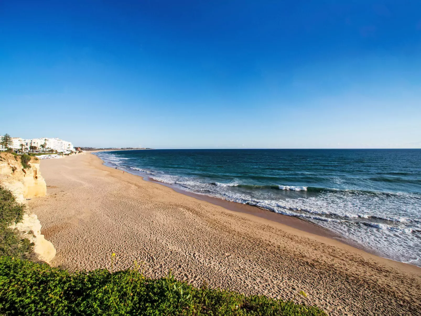 Seaside Getaways-Outside