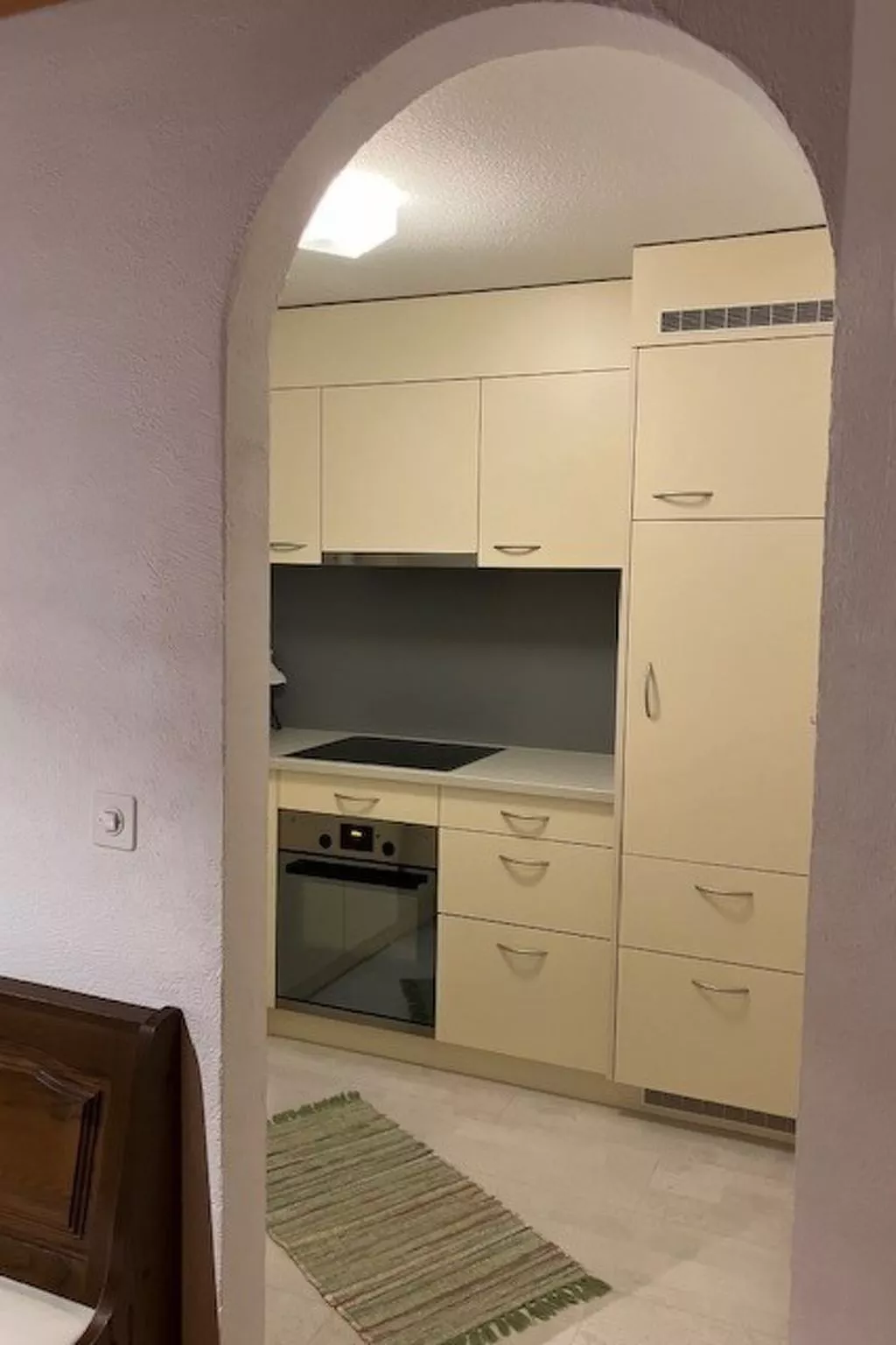 Casa Acla Caduff-Inside