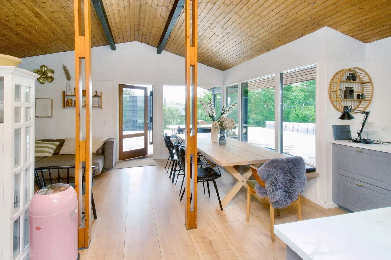 4 star holiday home in Vejby-Indoor