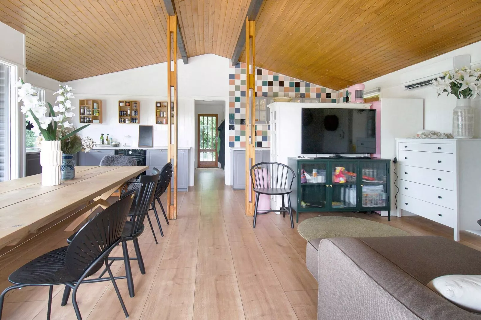 4 star holiday home in Vejby-Indoor