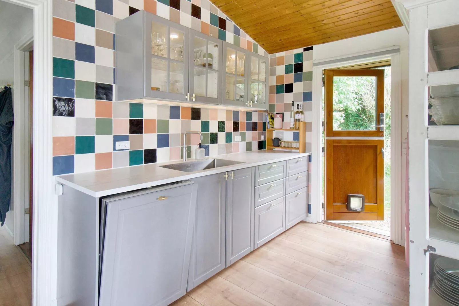 4 star holiday home in Vejby-Indoor
