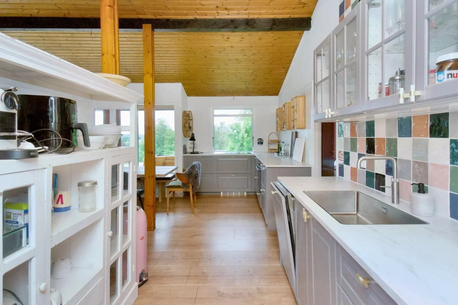 4 star holiday home in Vejby-Indoor