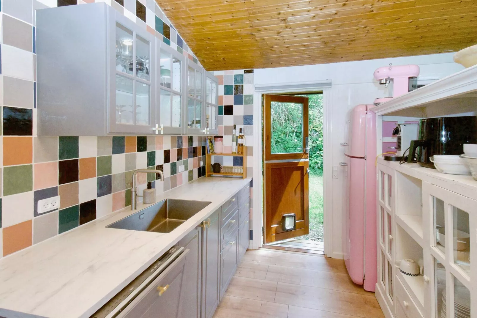 4 star holiday home in Vejby-Indoor