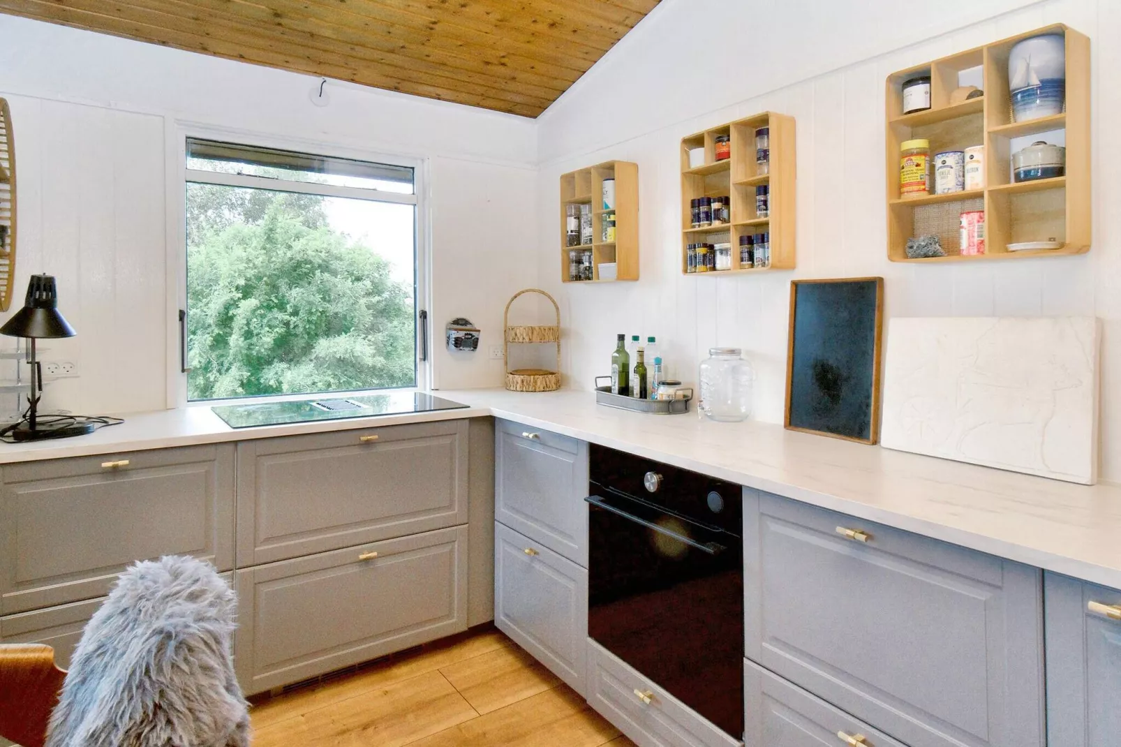 4 star holiday home in Vejby-Indoor