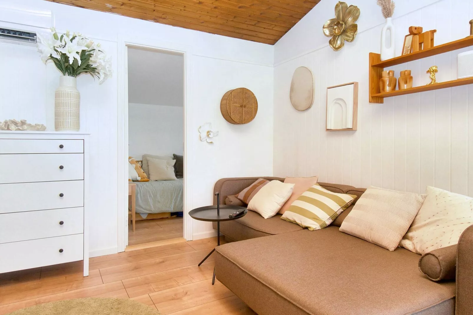 4 star holiday home in Vejby-Indoor