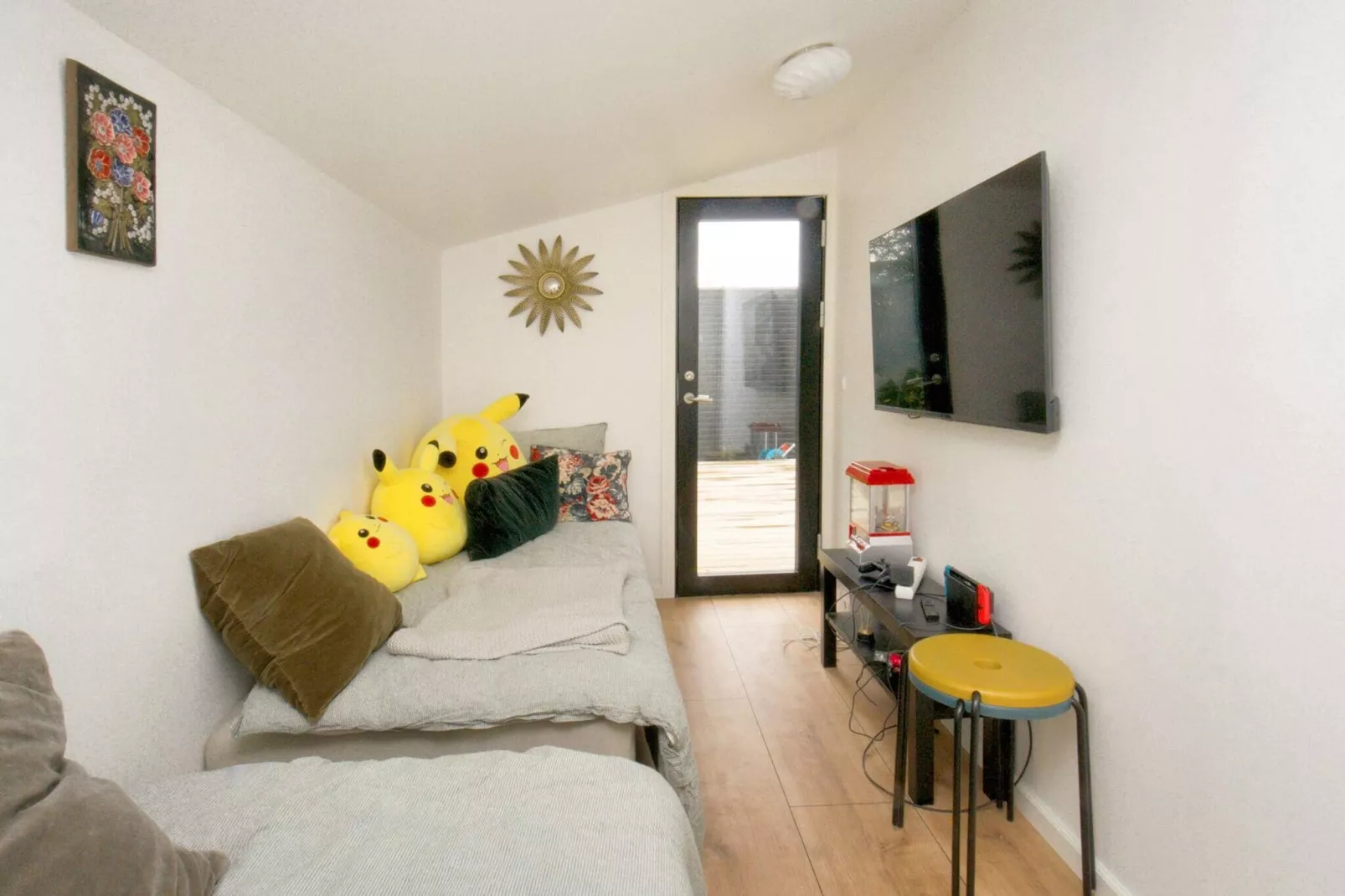 4 star holiday home in Vejby-Indoor