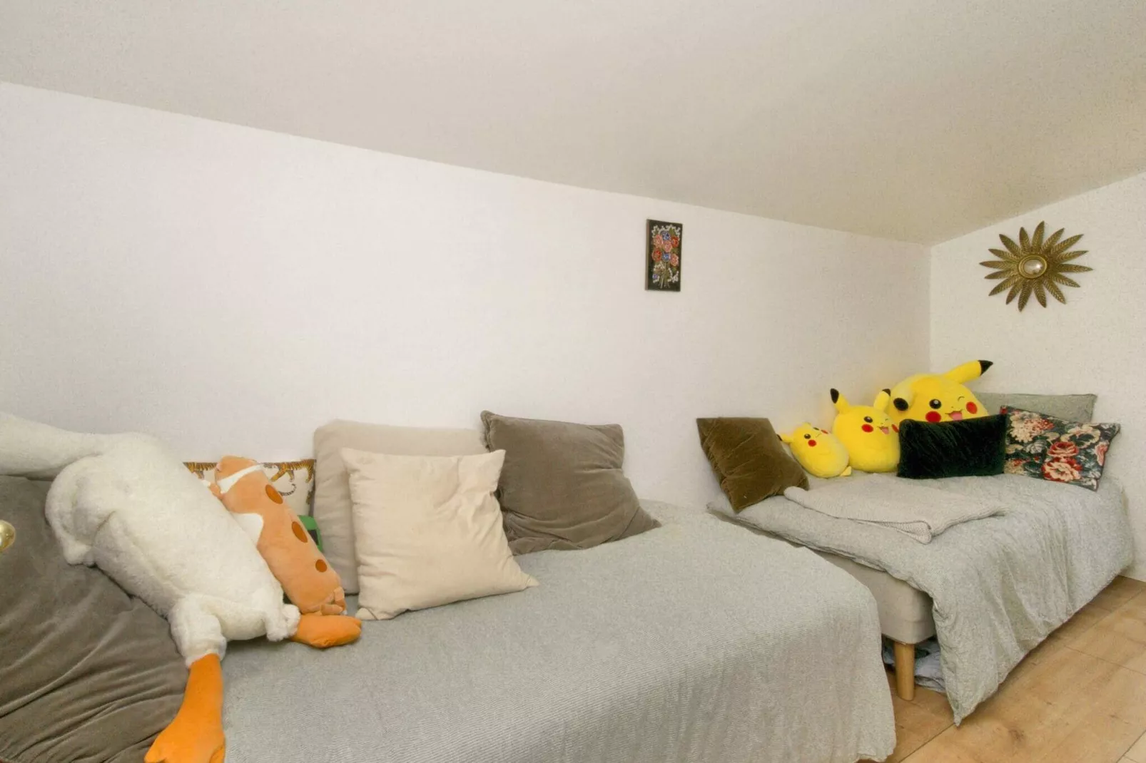 4 star holiday home in Vejby-Indoor