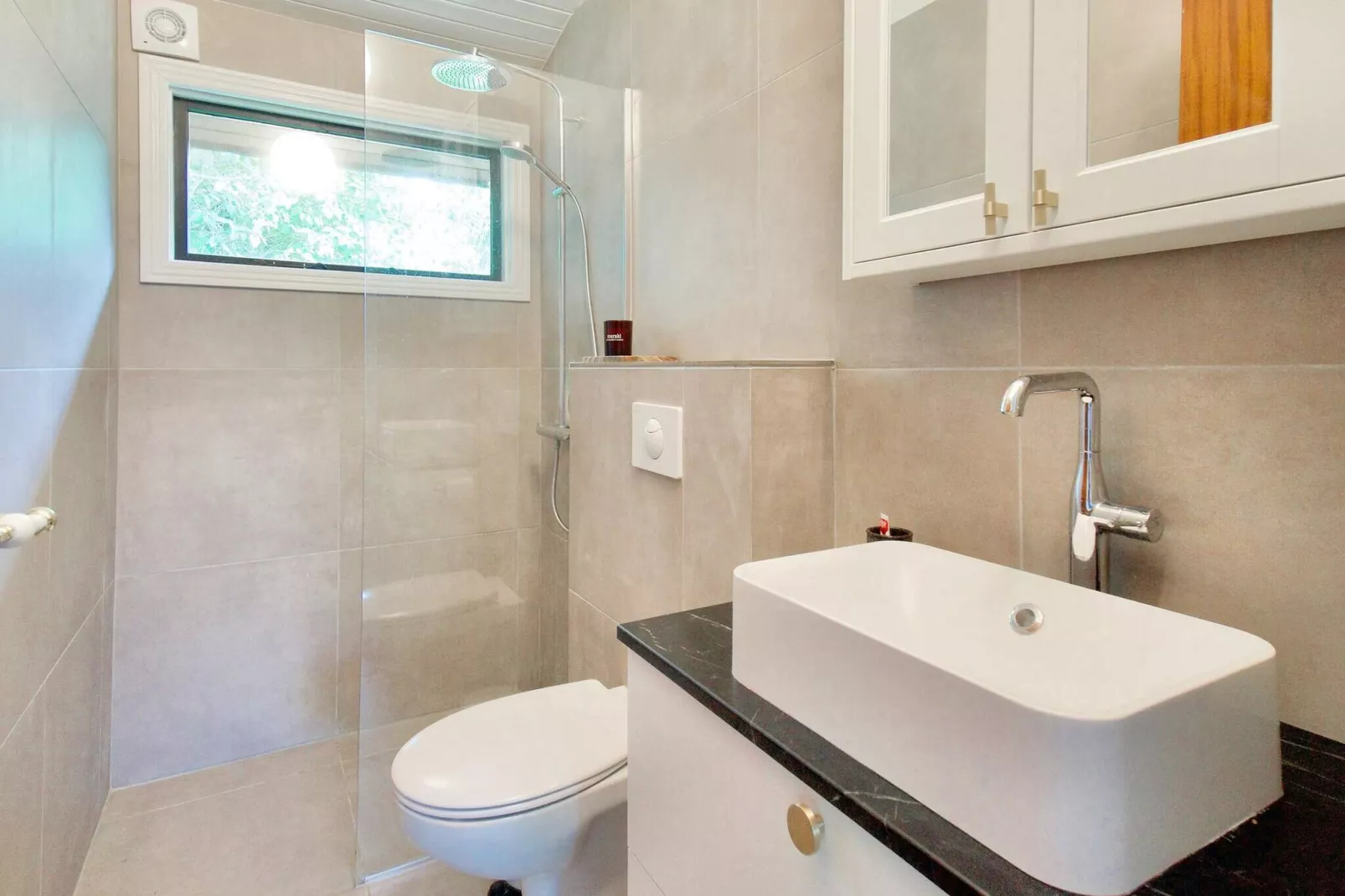 4 star holiday home in Vejby-Indoor