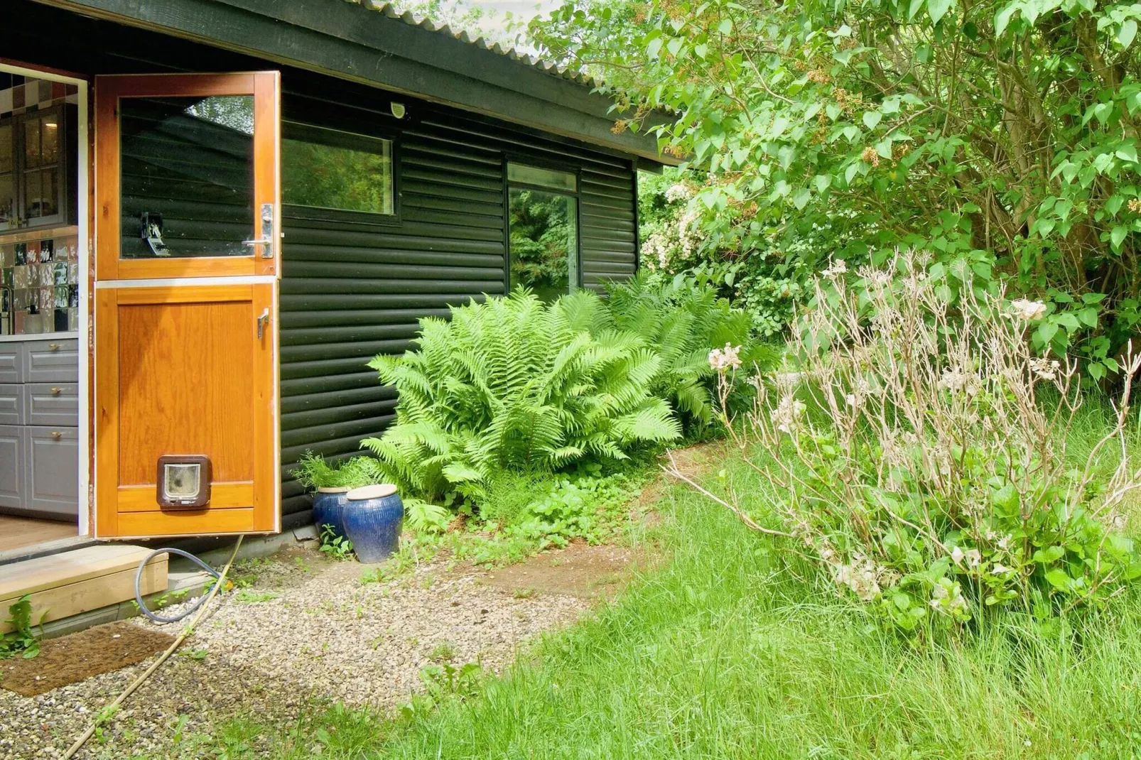 4 star holiday home in Vejby-View